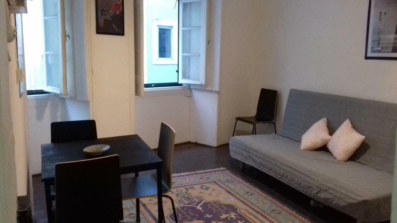 City Center | Chiado Typical Small Flat 리스본 외부 사진