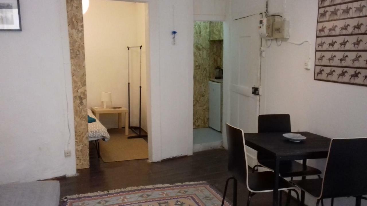 City Center | Chiado Typical Small Flat 리스본 외부 사진