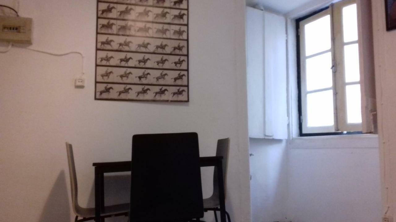 City Center | Chiado Typical Small Flat 리스본 외부 사진